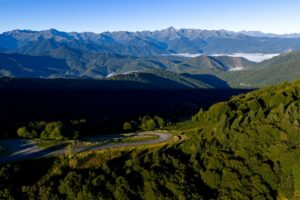 drone Ariège collectivités