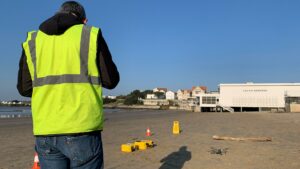 réglementation drone 2025