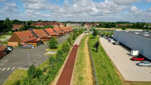 réglementation drone 2025