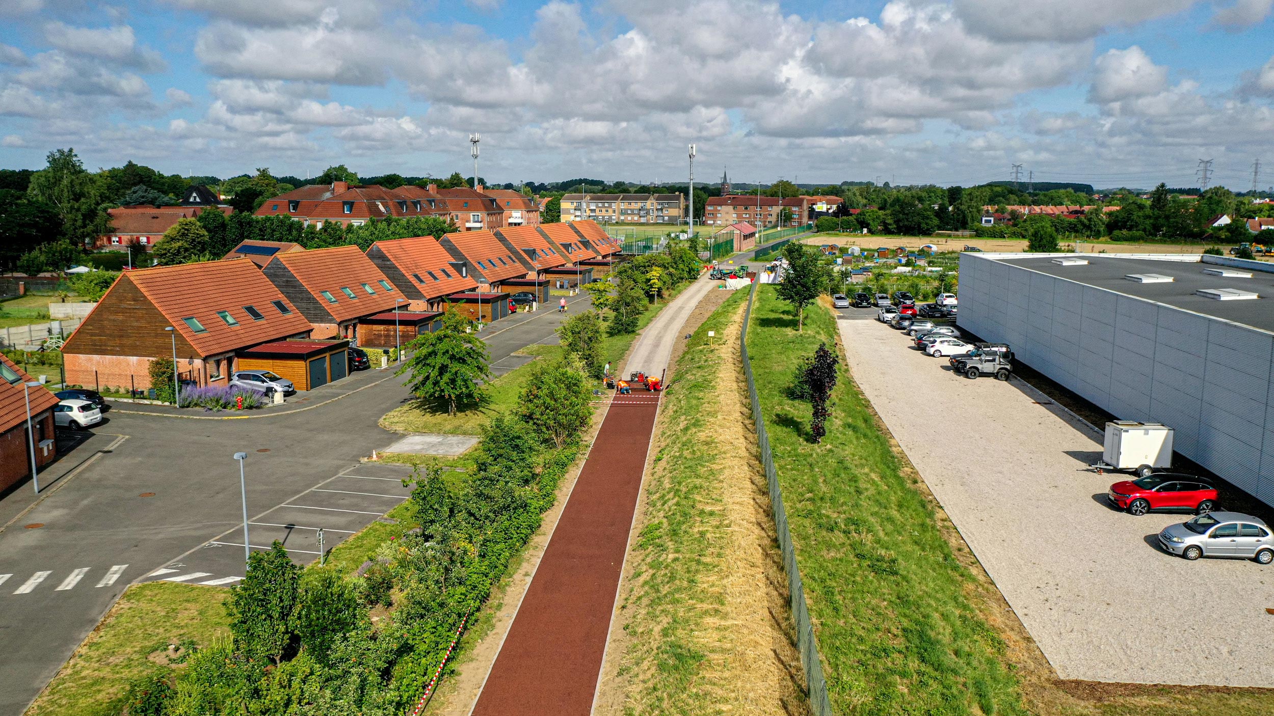 réglementation drone 2025